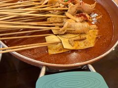 -老雒阳面馆·水席·洛阳菜(王城路店)