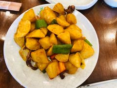 -清真·益鑫羊肉手抓馆(花园北街店)