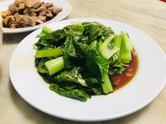 -伍秀泽海南鸡饭茶室