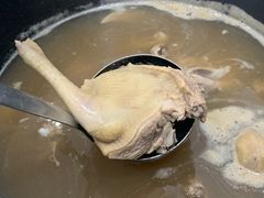 -皇鸽餐厅(龙塘店)