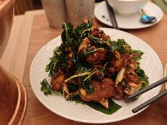 -浩海火燒雲傣家菜(芮欧百货店)