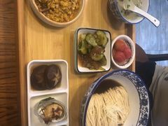 -孙盛兴奥灶面馆·蟹黄面·三虾面(山塘街总店)