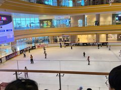 -冠军冰场CHAMPION RINK(苏州中心商场店)
