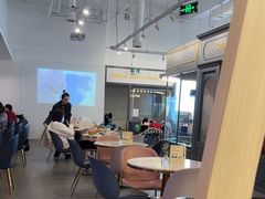 -FAIRYLAND龙族星球主题餐厅(凯丹广场店)