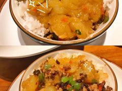 -觅山云南菜(泊富ICITY店)