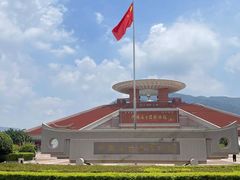 -中国闽台缘博物馆