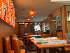 -东方饺子王(新阳路店)