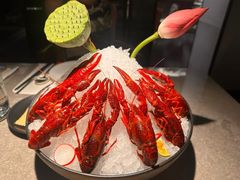 -木守西溪溪隐餐厅