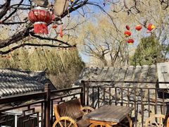 -悦真雅院·四合院·清真私房菜(雍和宫店)