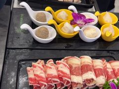 -果然农夫椰子鸡(虎门大润发店)