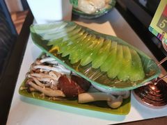 -润园四季椰子鸡火锅(海上世界店)
