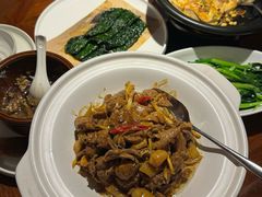 -瑶王府·广西菜(金阳路店)