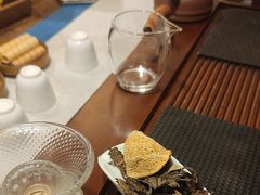 -邈墨茶馆(凤起路店)