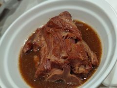 -喜家德虾仁水饺(华强天虹店)