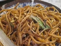-奶奶的味道(胶州路店)