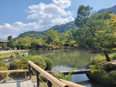 -天龙寺