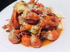 -兔槽江湖菜·重庆璧山兔(水围店)
