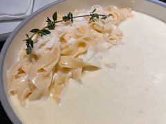 -GANEA 厨房神话故事西餐厅