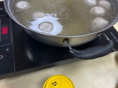 -五洲牛肉美食馆