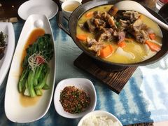 -尽善百年古院餐厅(王家老宅店)