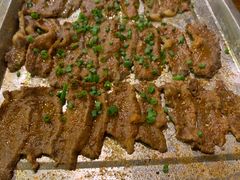 炭烧牛肉-横沥牛庄(总店)