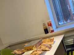 -清真私房烧烤·炭烤鲜牛(创始店)