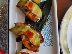 -九井澤精致料理(金茂店)