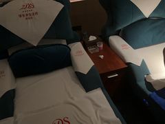 -懂生足疗SPA·康怡(天河北店)