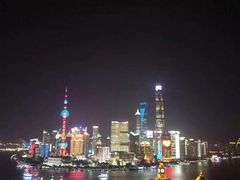-顶层酒吧ROOF(上海艾迪逊酒店)