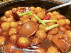 -千滋百味·醉江澜花园餐厅(街道口店)
