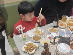 -海底捞火锅(天一广场亚细亚店)