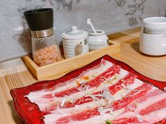 -江户烧肉(高德店)