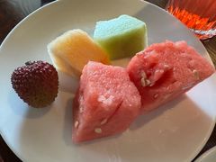 -拉蒂娜·巴西牛排馆 Latina·Brazilian Steakhouse(铜仁旗舰店)