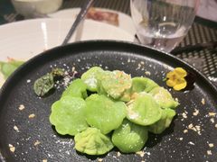 -翡翠鸟精品泰国菜(北辰财富中心店)