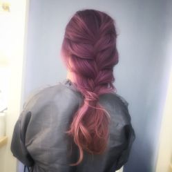 -DL HAIR SALON