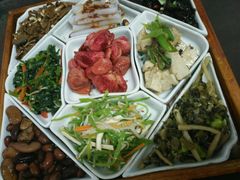 -五观堂素食(新华路店)
