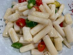 酸辣藕带-虎虎龙虾大排档(双井店)