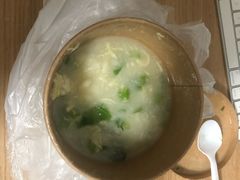 -吕氏疙瘩汤·私家菜馆(慈云寺店)