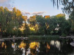 -玲珑塔公园