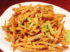 -董厨煨汤馆(车站路店)