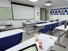 -新航道雅思托福·留学·考研培训(人民广场校区)