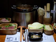 -独食火锅·半米屋台(直营总店)