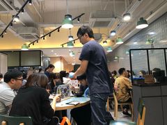 大堂-华嫂冰室(尖沙咀店)