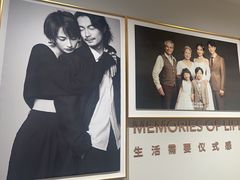 -海马体照相馆(上海月星环球港店)