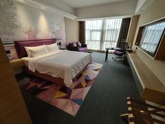 -苏州吴中希尔顿欢朋酒店