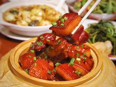 -欣旺·迎宾楼·百年无锡菜