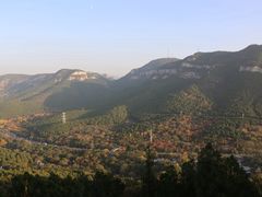 -千佛山风景名胜区