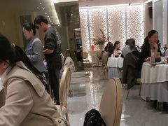 -狮王府淮扬菜(新街口友谊店)