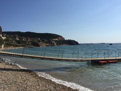 -泊石湾海滨浴场