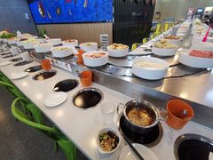 -鲸之味回转自助小火锅(钟鼎名悦店)